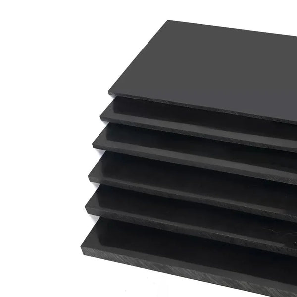 Polypropylene sheet secure foam packaging for safe international shipping worldwide