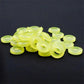 Overview of polyurethane coupling washers for vibration isolation and sealing