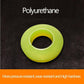 Heavy-duty polyurethane coupling washer 18x35x9mm for automotive applications