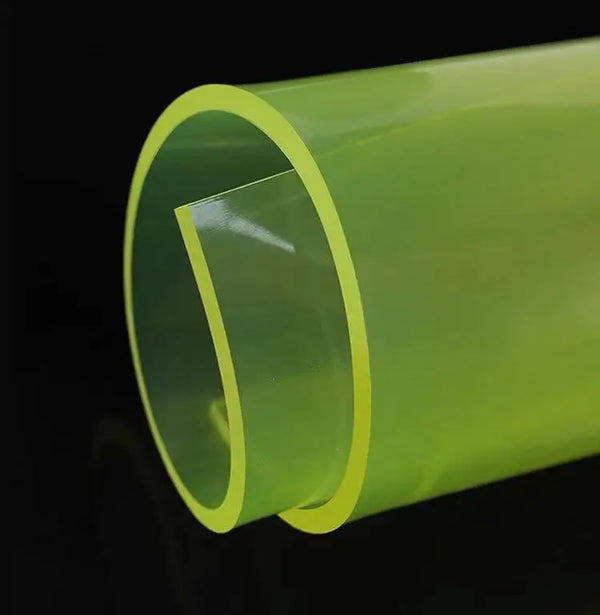 500x500mm polyurethane shim sheet (19.7" x 19.7") – full size display