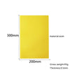 Precision cut epoxy fiberglass insulation board for custom industrial applications