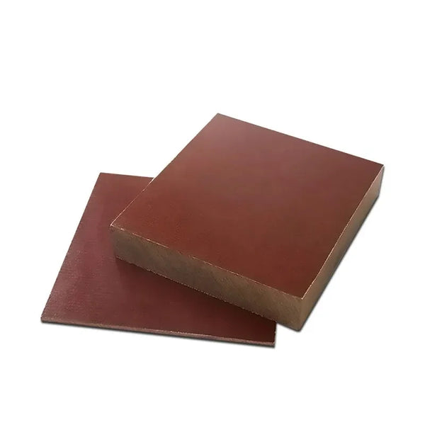 Protective packaging for canvas phenolic boards — edge protection and wooden crate for shipping