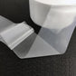 Heat-resistant PTFE film in roll format