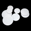 High-temperature PTFE gasket washer – flat, non-stick, 260°C rated