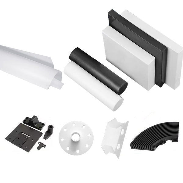 PTFE (Teflon) Custom Machining