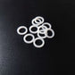 Teflon gasket used for industrial flange sealing