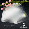 Clear Rigid PVC Sheet Used for Scrapbooking Album Pages