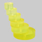 Custom cut PU pad for sealing and damping
