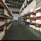 Wear-resistant UHMWPE sheet applied in conveyor system liner