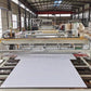 white UH-MWPE plastic boards