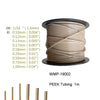 1/16 inch PEEK HPLC tubing