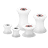 Nylon u groove pulley wheel for sliding doors