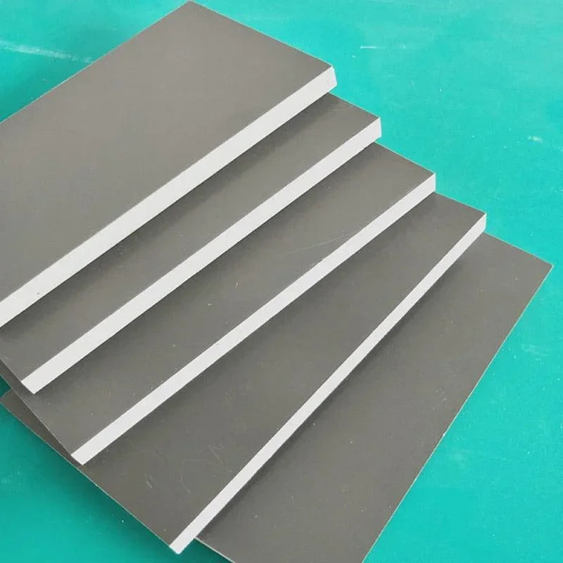 Gray PVC Panel 15mm 320x350mm for Electronics – Beeplastic