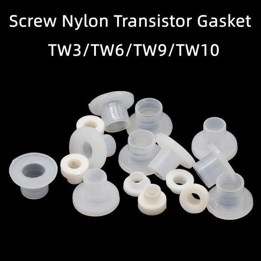 nylon-transistor-gasket-mica-sheet
