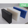 Nylon PA6 Sheets for Mechanical Parts, Gears, Insulation, and More